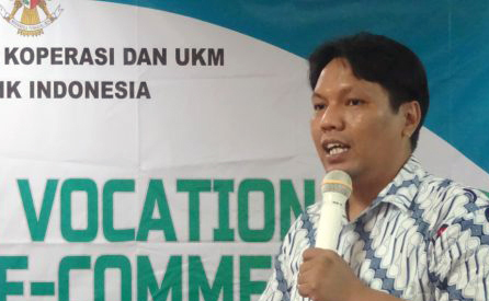 Tren `Marketplace` Diprediksi Hanya Bertahan Satu Dekade